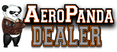 AeroPandadealer