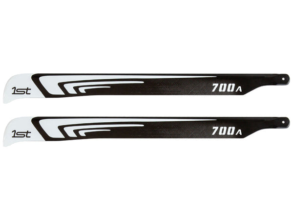 1st-RC Main Blades 700 A