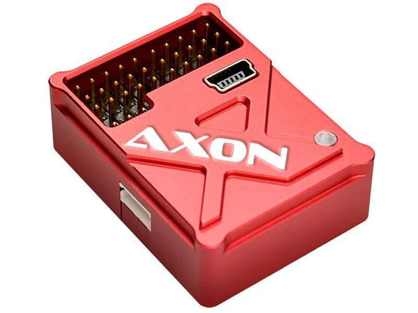 BavarianDEMON AXON