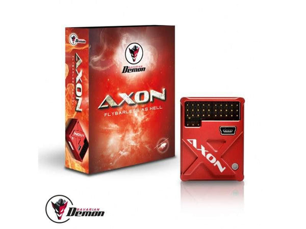 BavarianDEMON AXON