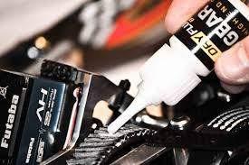 DryFluid Gear 20ml