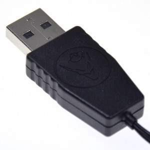 USB PC Adapter