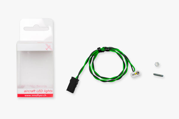 Innoflyer Light module Lily 5mm