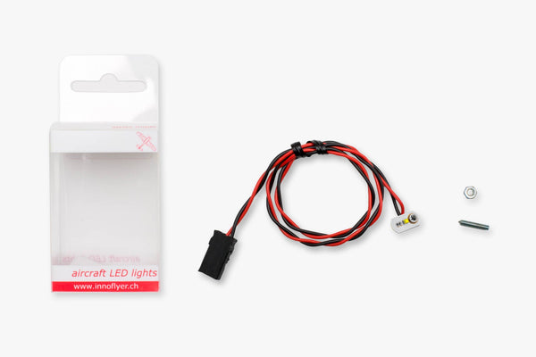 Innoflyer Light module Lily 5mm