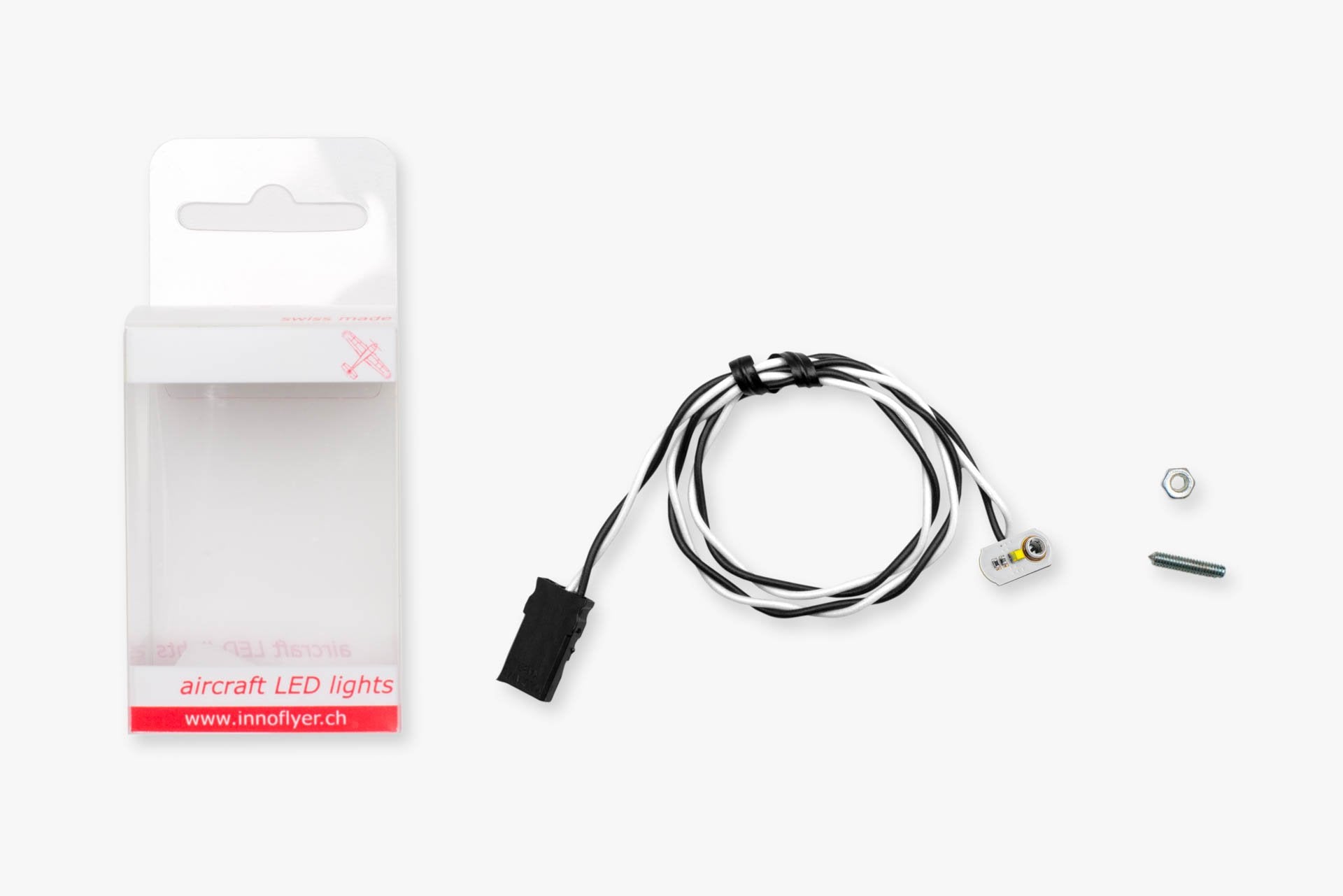Innoflyer Light module Lily 5mm