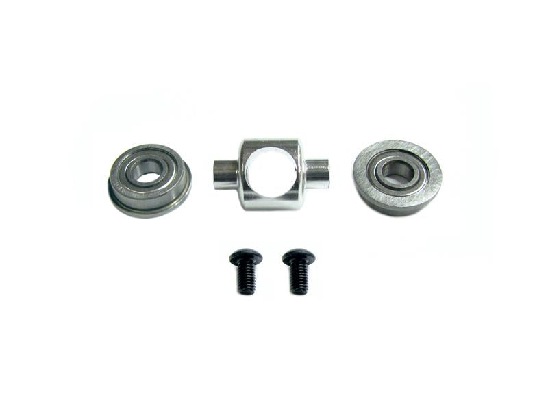Spindle Shaft Support