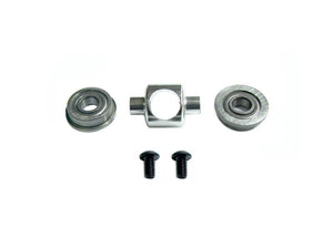Spindle Shaft Support