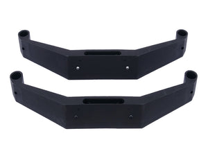 Landing Skid Black