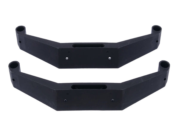 Landing Skid Black