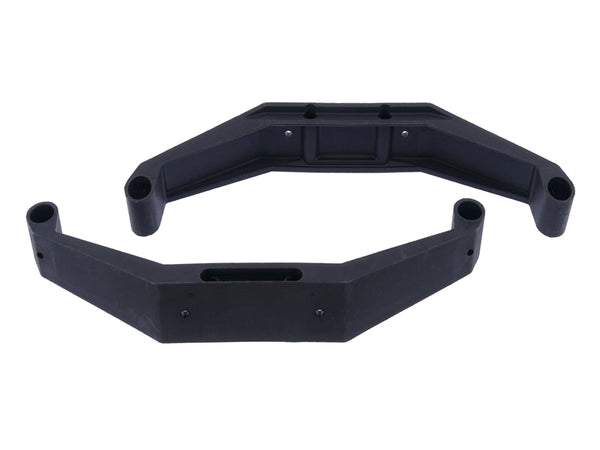 Landing Skid Black