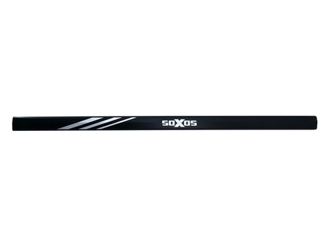 Tail Boom Strike 7.1