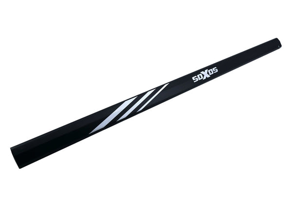 Tail Boom Strike 7.1