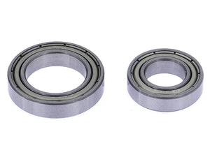 Ball Bearing 10x19x5 / 15x24x5