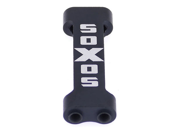 Distance Motor Mount