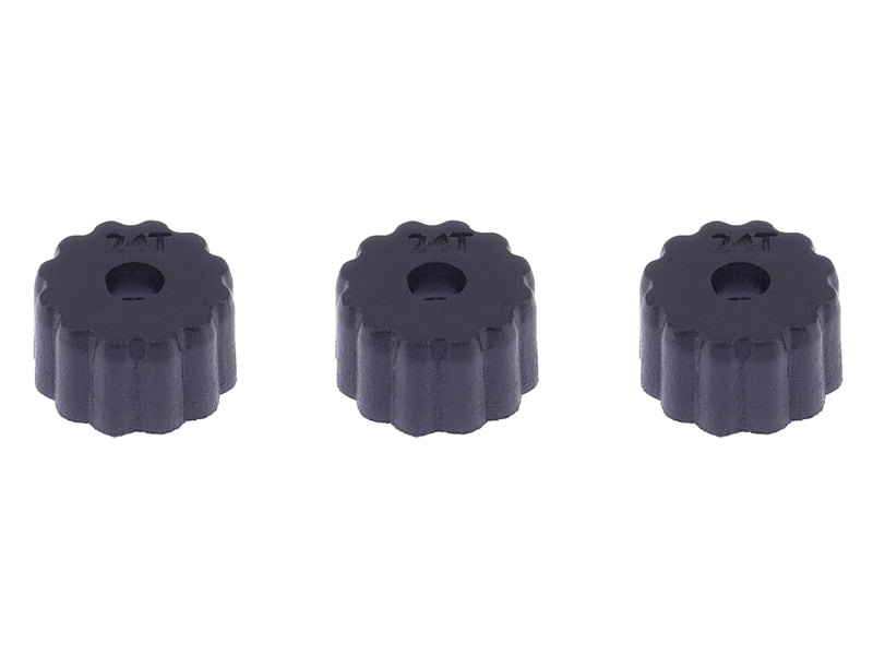 Insert Servo Horn 24T