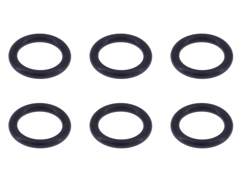 Damper Rubber 70°