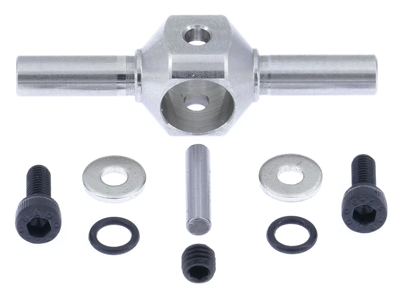 Tail Rotor Hub