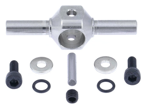 Tail Rotor Hub