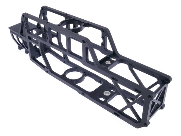 Main Frame