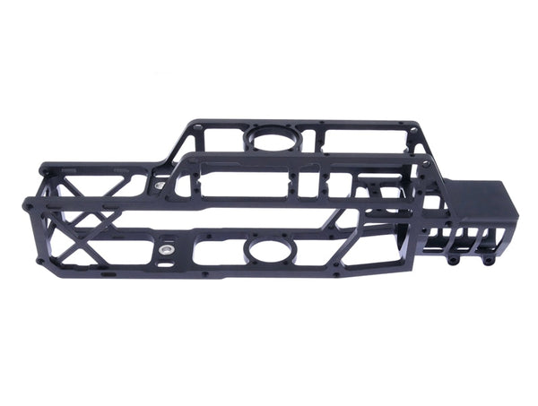 Main Frame