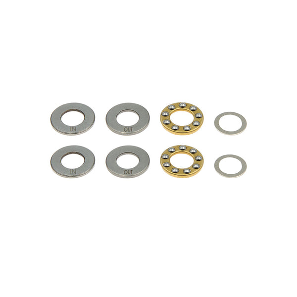 Thrust Bearing 8x16x5 Strike 7.1L/6.1