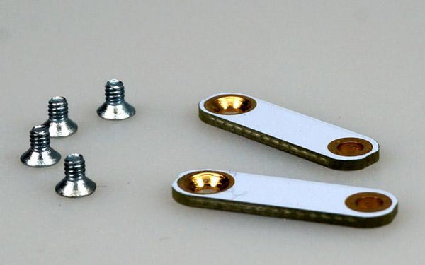 Innoflyer Mounting Arms