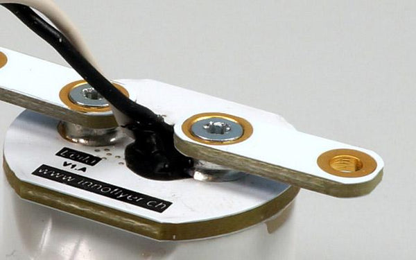 Innoflyer Mounting Arms