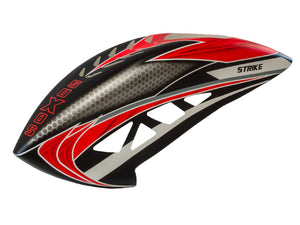 Canopy soXos Strike 7.1L/6.1 Red