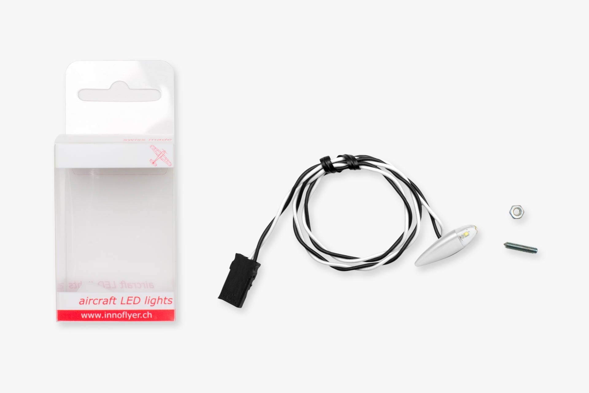 Innoflyer Light module Lena S 27mm