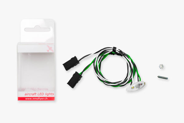 Innoflyer Light module Luna S 27mm