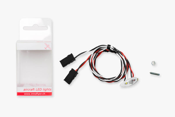 Innoflyer Light module Luna S 27mm
