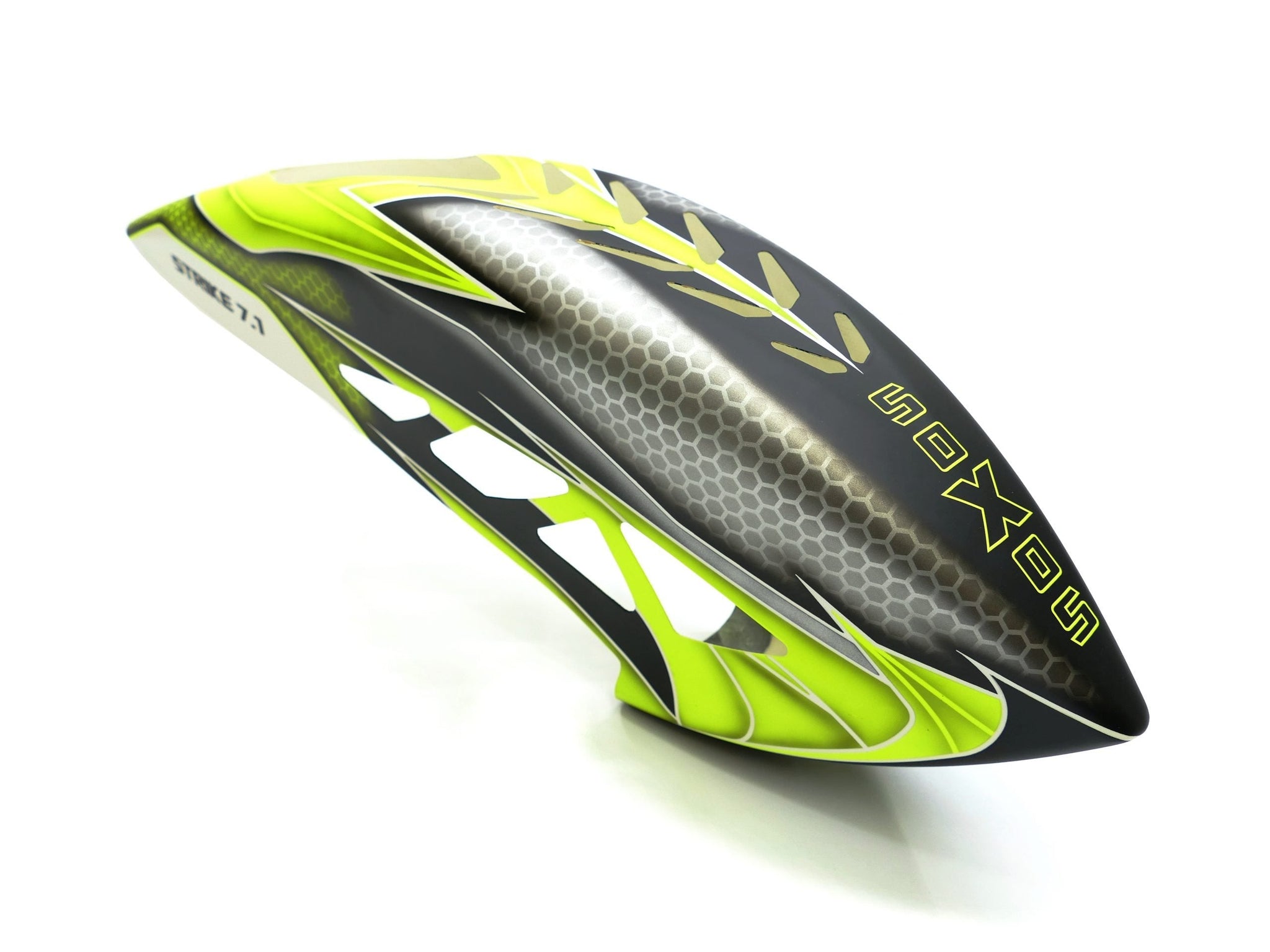 Canopy Strike7.1 Yellow