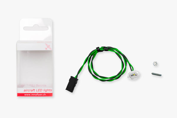 Innoflyer Light module Sina 16mm