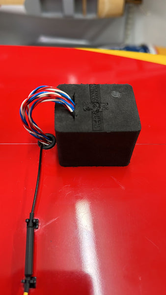 HUSHbox FOR CORTEX PRO