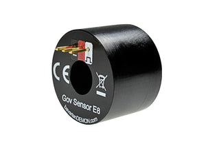 GOV SENSOR E8