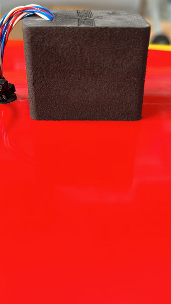 HUSHbox FOR CORTEX PRO