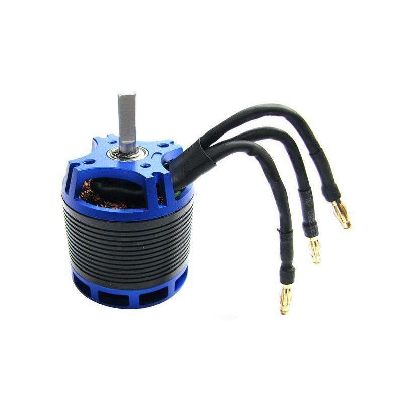 1St Motors