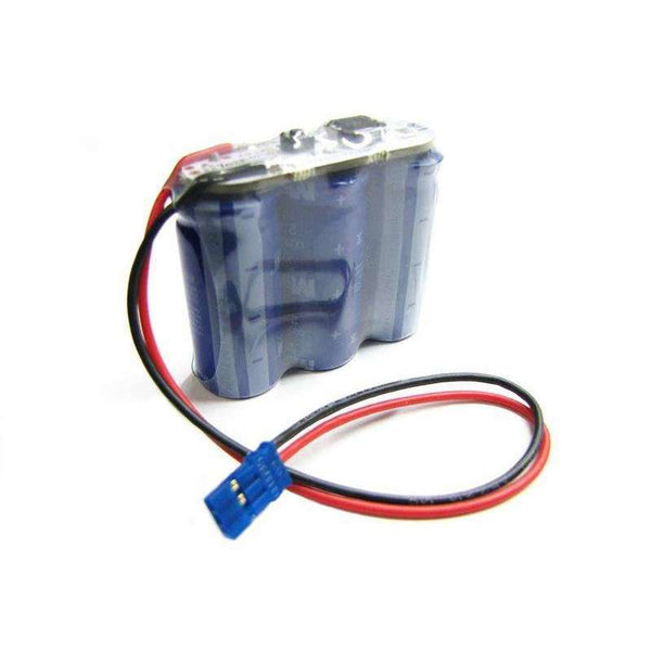 1st Buffer-Pack Unit V4.8 3X50F
