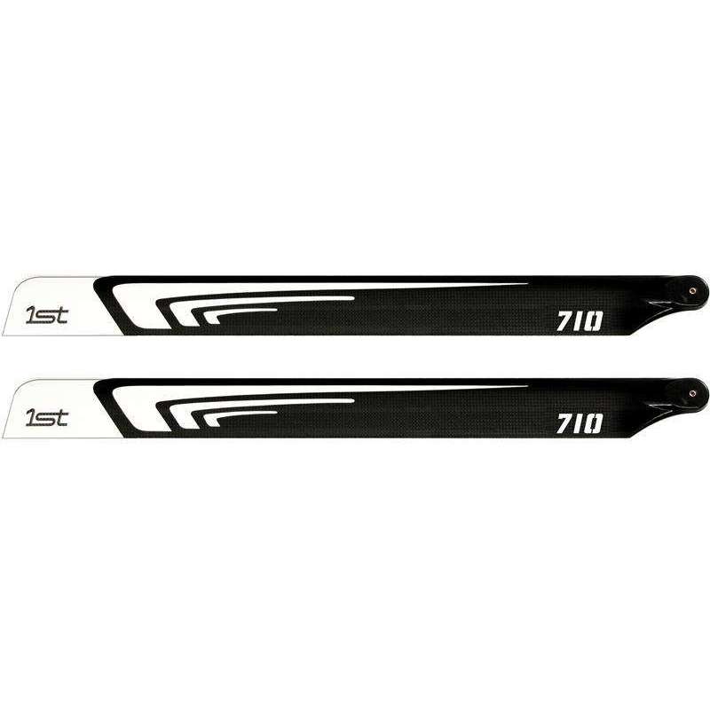 1ST Main Blades