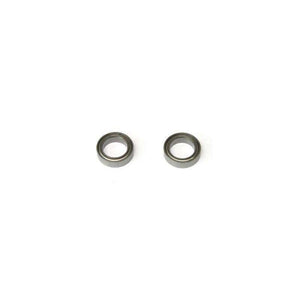 Ball Bearing 10x15x4