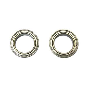 Ball Bearing 12x18x4