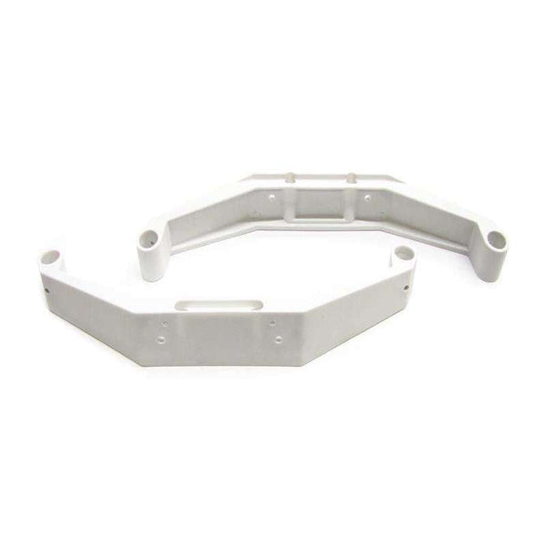 Landing Skid White