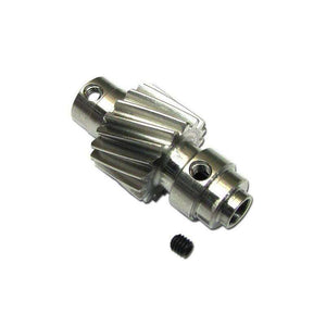 Motor Pinion 17T (6mm)