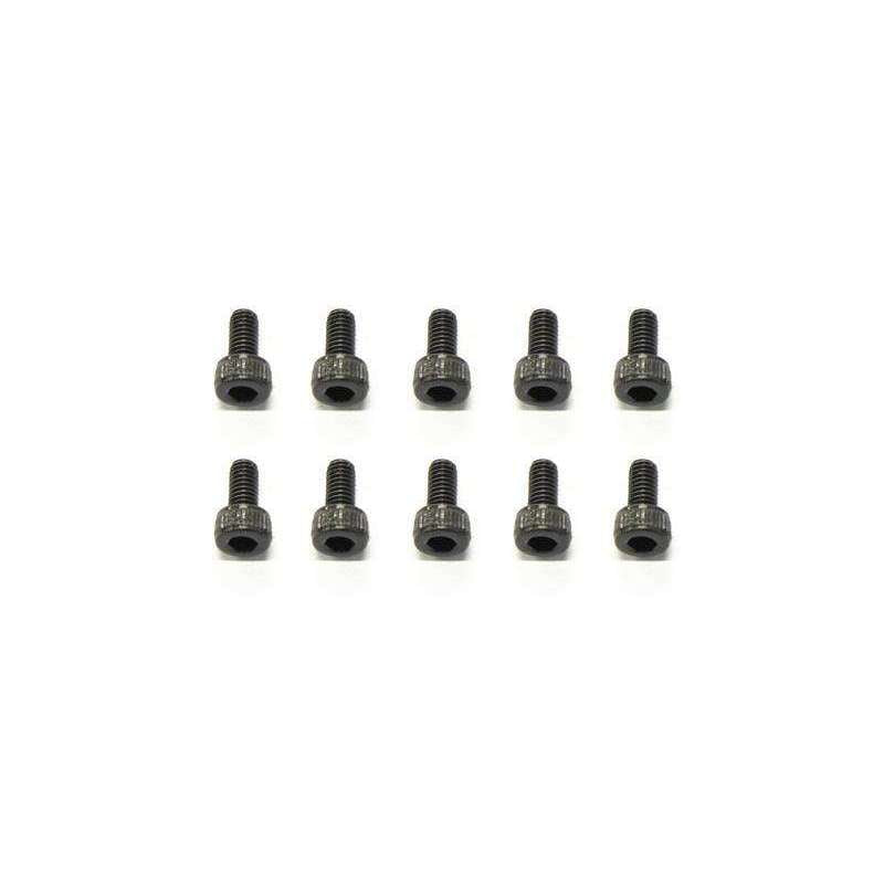 Screw M3x6