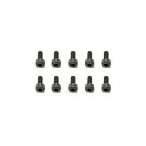 Screw M3x6