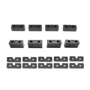 Servo Spacer Set