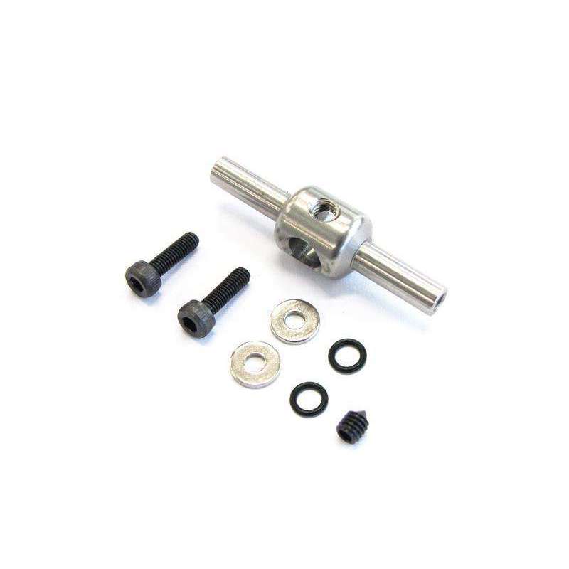 Tail Rotor Hub