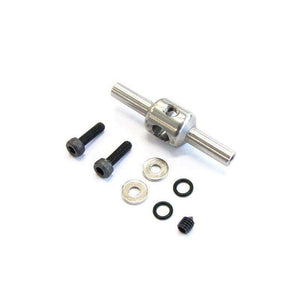 Tail Rotor Hub