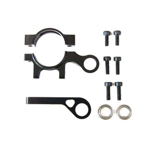 Torque Tube Support Set with Ball Bearings