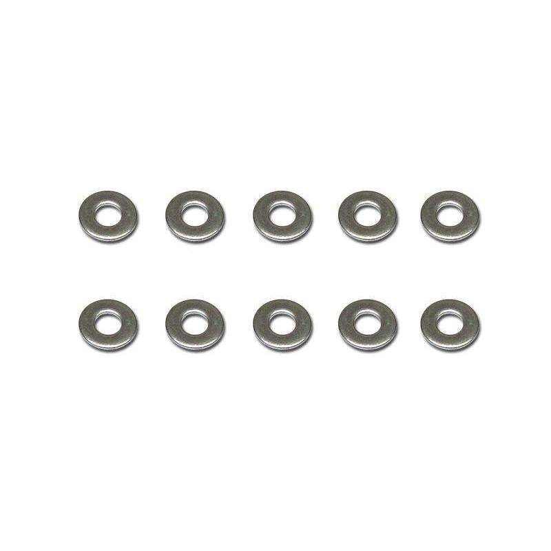 Washer M2.5